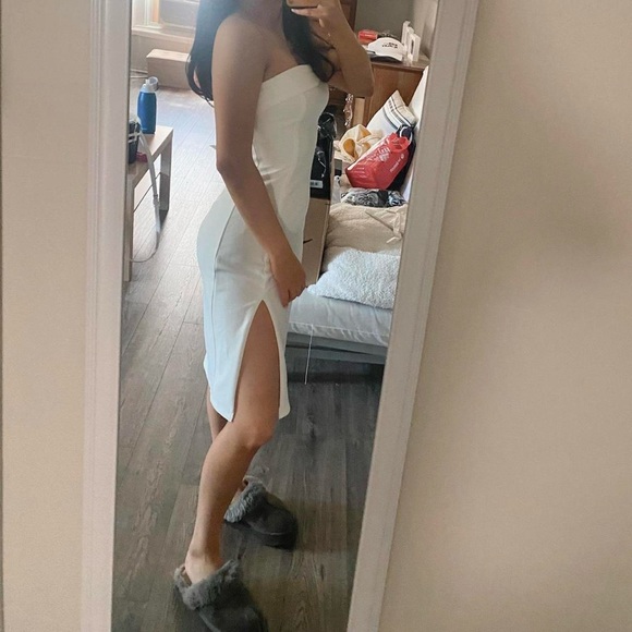 Runaway - Bewitched Midi Dress NWOT - Picture 11 of 11